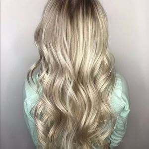 Meet your Posher, Madison